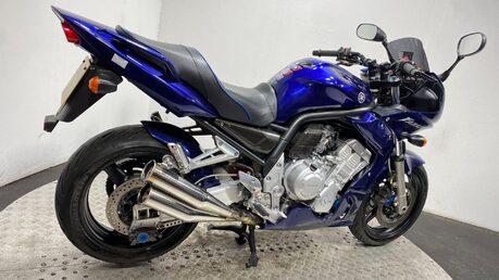 Yamaha FZS1000 FZS1000 6