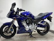 Yamaha FZS1000 FZS1000 8