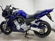 Yamaha FZS1000 FZS1000 9