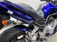 Yamaha FZS1000 FZS1000 10