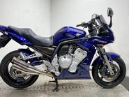 Yamaha FZS1000 FZS1000 12