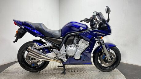 Yamaha FZS1000 FZS1000 12