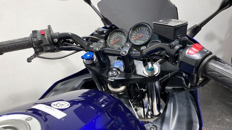 Yamaha FZS1000 FZS1000 13