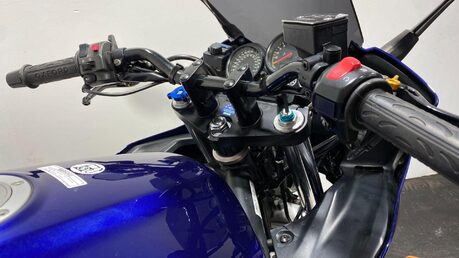 Yamaha FZS1000 FZS1000 14