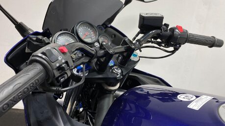 Yamaha FZS1000 FZS1000 15