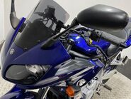 Yamaha FZS1000 FZS1000 17