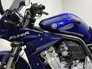 Yamaha FZS1000 FZS1000 18