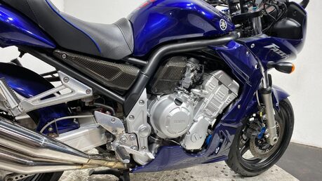 Yamaha FZS1000 FZS1000 19