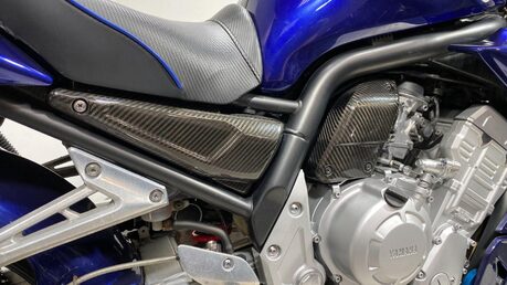 Yamaha FZS1000 FZS1000 20