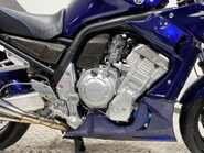 Yamaha FZS1000 FZS1000 21