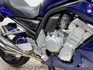Yamaha FZS1000 FZS1000 22