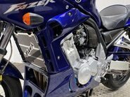 Yamaha FZS1000 FZS1000 24