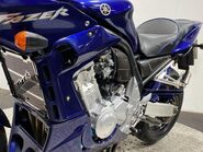 Yamaha FZS1000 FZS1000 25