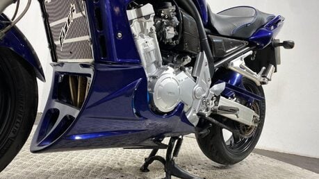 Yamaha FZS1000 FZS1000 26