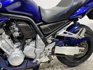 Yamaha FZS1000 FZS1000 28