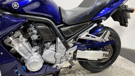 Yamaha FZS1000 FZS1000 28