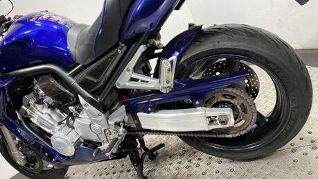 Yamaha FZS1000 FZS1000 30
