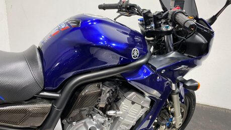 Yamaha FZS1000 FZS1000 31