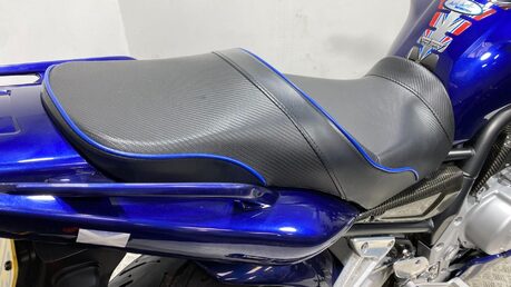Yamaha FZS1000 FZS1000 33