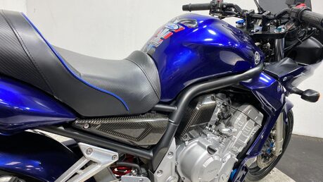 Yamaha FZS1000 FZS1000 34