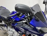 Yamaha FZS1000 FZS1000 35