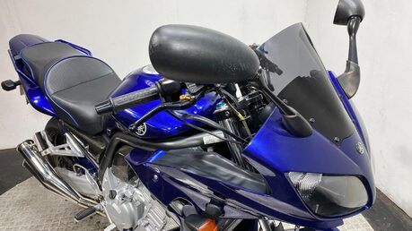 Yamaha FZS1000 FZS1000 35