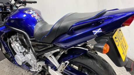 Yamaha FZS1000 FZS1000 36