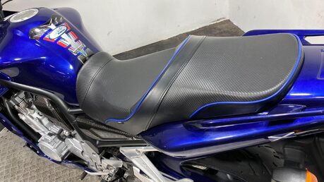 Yamaha FZS1000 FZS1000 37