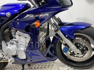 Yamaha FZS1000 FZS1000 40