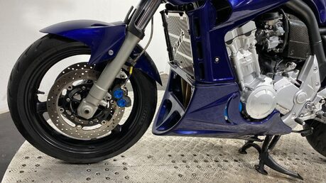 Yamaha FZS1000 FZS1000 41