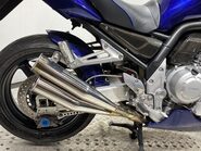 Yamaha FZS1000 FZS1000 42