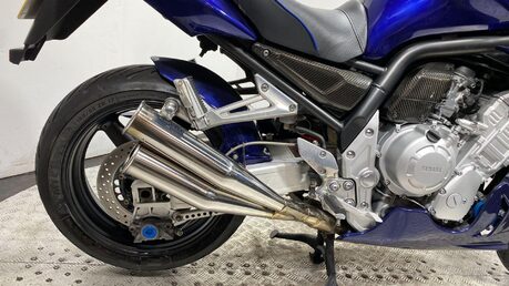 Yamaha FZS1000 FZS1000 42