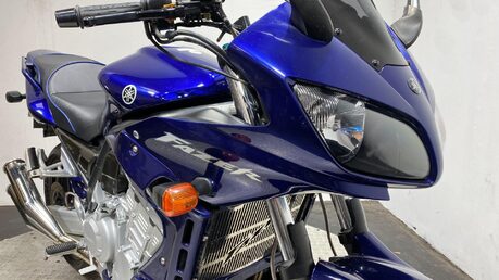 Yamaha FZS1000 FZS1000 43