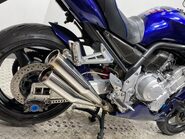 Yamaha FZS1000 FZS1000 44