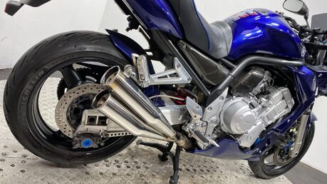 Yamaha FZS1000 FZS1000 44