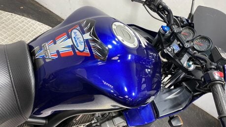 Yamaha FZS1000 FZS1000 45