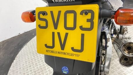 Yamaha FZS1000 FZS1000 46