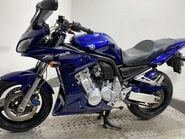 Yamaha FZS1000 FZS1000 47