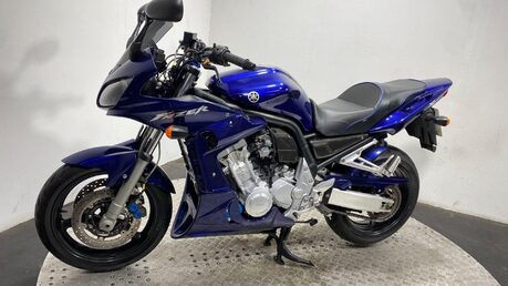 Yamaha FZS1000 FZS1000 47