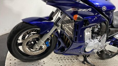 Yamaha FZS1000 FZS1000 48