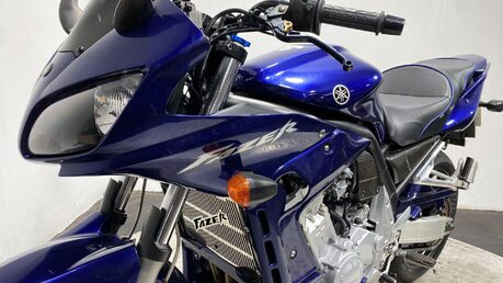 Yamaha FZS1000 FZS1000 49