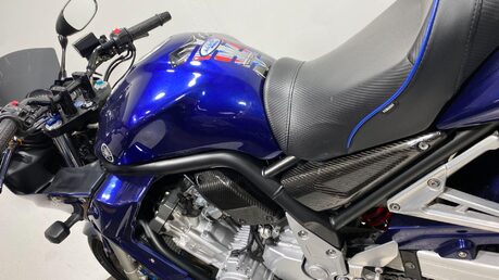 Yamaha FZS1000 FZS1000 50
