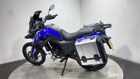MGB Atx ATX 125 E5 4