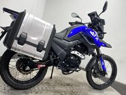 MGB Atx ATX 125 E5 8