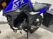MGB Atx ATX 125 E5 16
