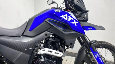 MGB Atx ATX 125 E5 37