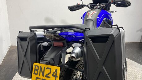MGB Atx ATX 125 E5 41
