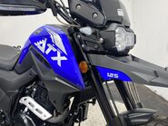 MGB Atx ATX 125 E5 43