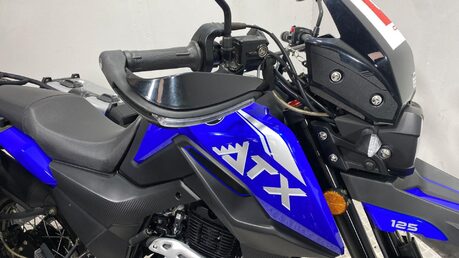 MGB Atx ATX 125 E5 45