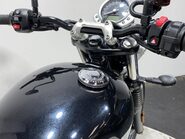 Triumph Street BONNEVILLE STREET TWIN 6